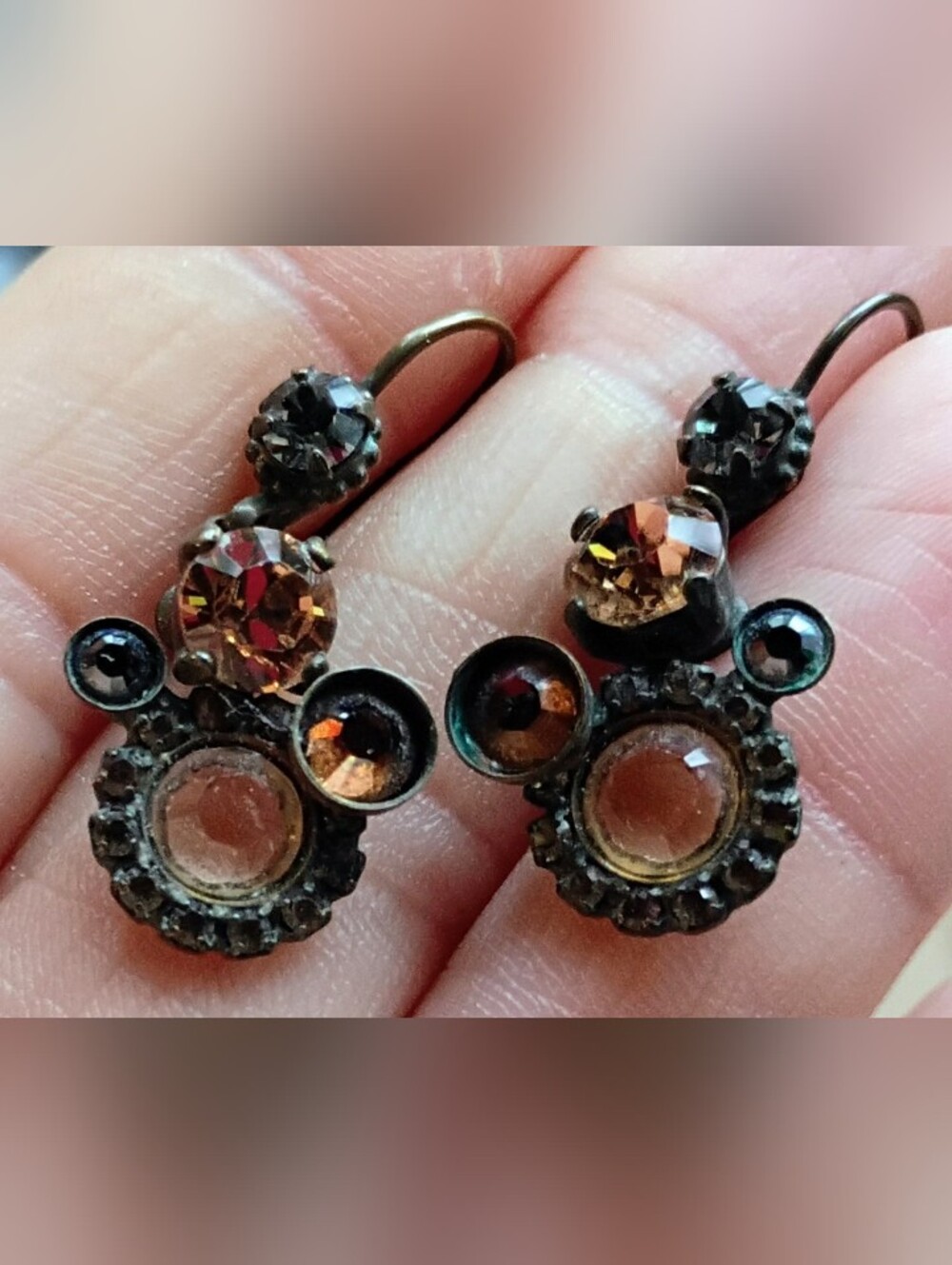 Sorrelli Earrings